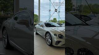 #bentley #continentalgt650 GTC : L’art du grand tourisme à ciel ouvert #shorts #viral #reels #fyp
