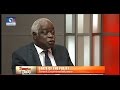 Buhari Has Not Changed, He Needs To Change - Femi Aribisala Pt 1