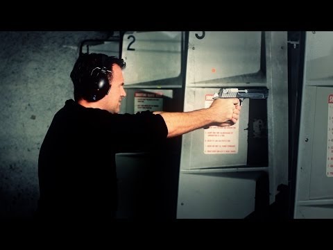 Comment assembler un Desert Eagle 0,44 | Guide Gun