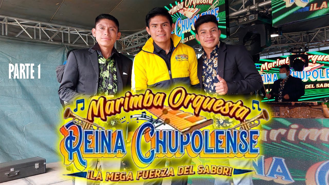 Reina Chupolense 20 de agosto 2021 Aldea el Cerro, Cabricán. (12