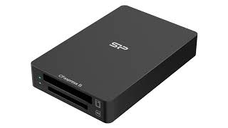 Silicon Power Launches CreatePro Series Storage Solutions