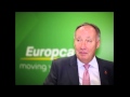 Ken McCall, managing director Europcar, UK Group, Europcar