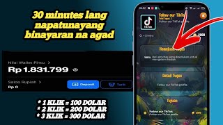 PAANO KUMITA SA IYONG TELEPONO, KUMUHA NG PERA MULA SA INTERNET - FUND-MAKING APK 2025 screenshot 4