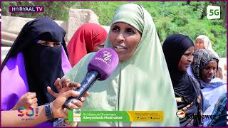 Degdeg Wasiirka Hawlaha Guud Meel Kale Ayaa U Cad Lacagtayadii Kama Hayno Suuqa Idaacada