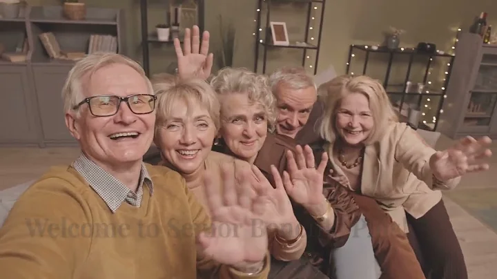 5 Fun Activities around Kansas City for Seniors