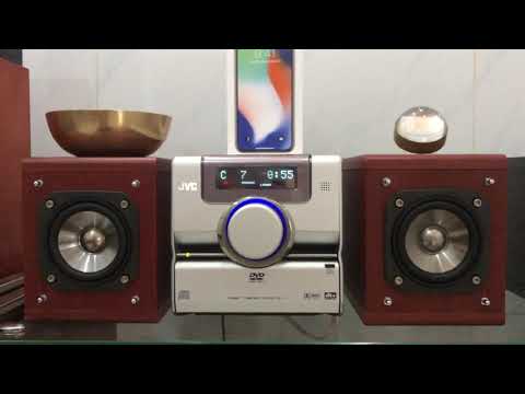 Video JVC FS Y1 - youtube