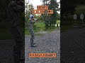 Shooting the Henry Golden Boy lever action .22 long rifle at steel targets. 🤠