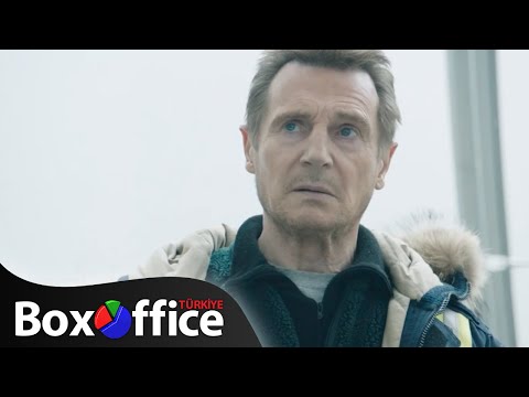 Soğuk İntikam (Cold Pursuit) - Türkçe Altyazılı Fragman