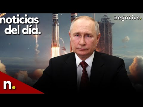 NOTICIAS DEL D&Iacute;A: Rusia no desplegar&aacute; armas nucleares en el extranjero, Biden al ataque y Orb&aacute;n cede