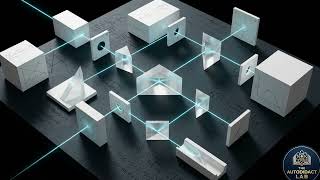 Spooky Action at a Distance: How Particles Communicate Instantly