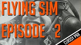 Flying Sim and You! Ep.2 Wing Load screenshot 4