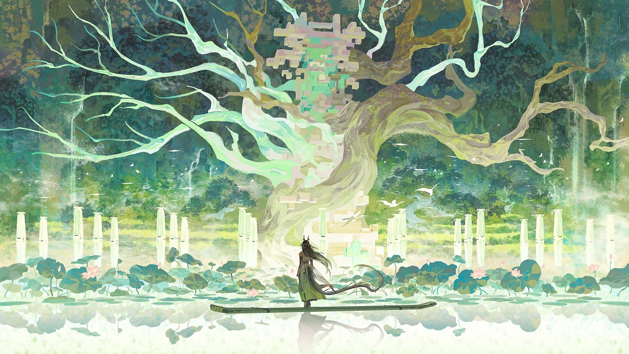 명일방주: 엔드필드(Arknights: Endfield) #33 천왕 평지 건설 지원소