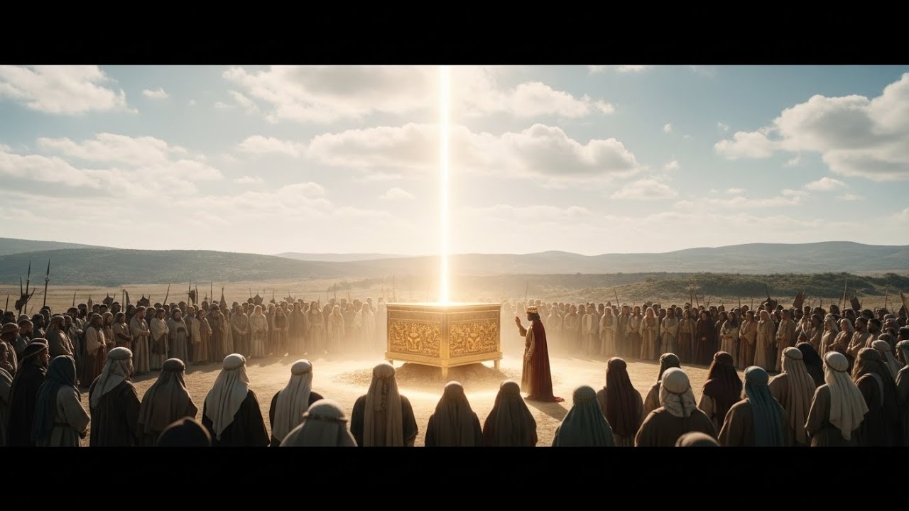 50 Chapters of the Book of Philippians Read by Alexander Scourby The Greatest Voice Ever Recorded