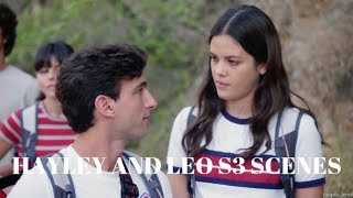 Free Greenhouse Academy Hayley And Leo Watch Online Khatrimaza