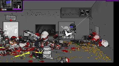 madness project nexus new mod v7