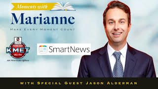 Navigating Today' s Information Storm with Jason Alderman