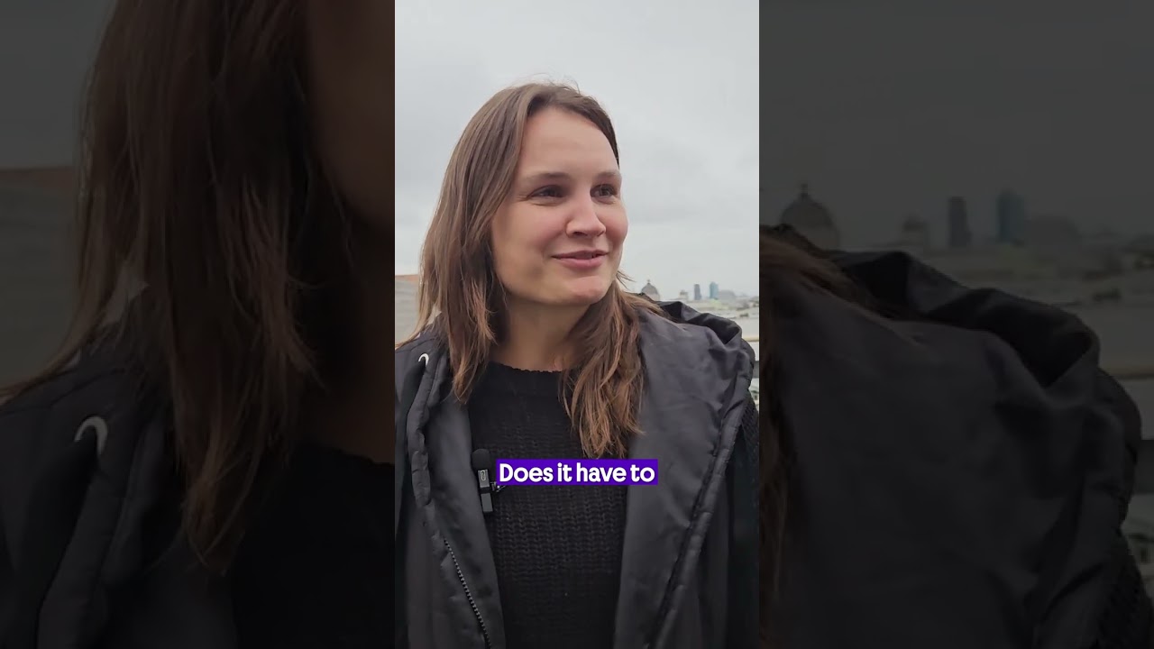 One word to describe the UK? | Global Perceptions 2025