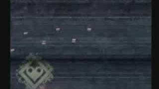 FF X-2 - Treasure Spheres - The Lost Colossus Ff X 2 Treasure Spheres Treasure Map