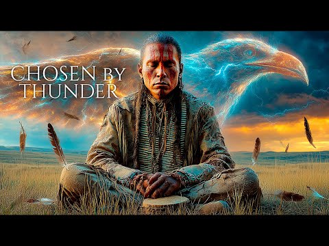 Thunder Spirit – Native American Shamanic Ritual Chant | Chosen by the Storm