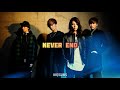 THE BEAT GARDEN🐝 - Never End (sub español)