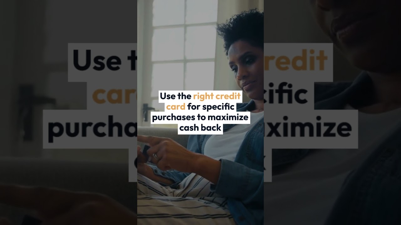 Boost Your Cash Back Rewards Game