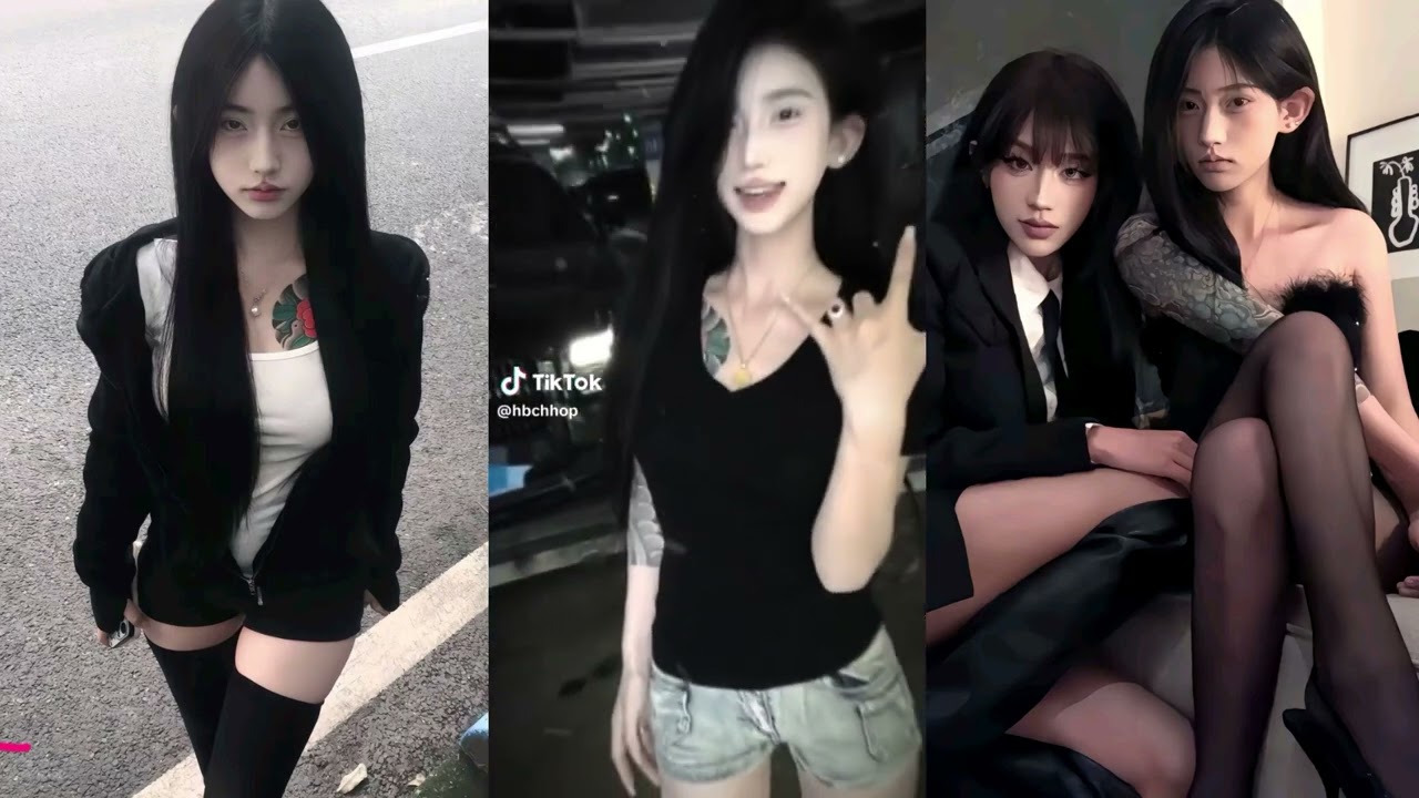 Trương mục dao #duet #xuhuong [ TỔNG HỢP] ( Tik tok)