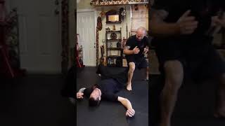 SILAT: The Art Of Pain!!!