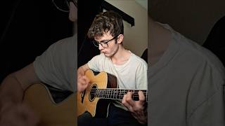 Holiday - Green Day (Fingerstyle)
