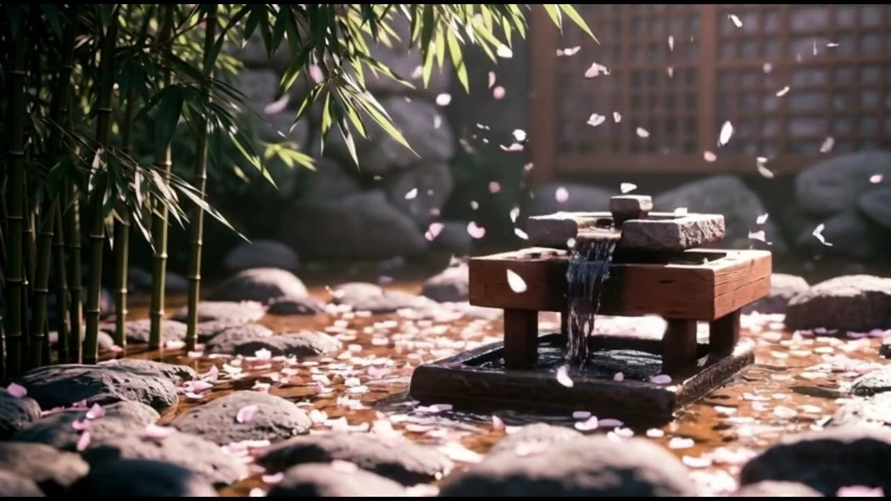 Глибоке зцілення та спокій: Музика для медитації та відновлення сил (432 Гц)