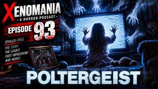 Poltergeist Is Still Amazing 44 Years Later