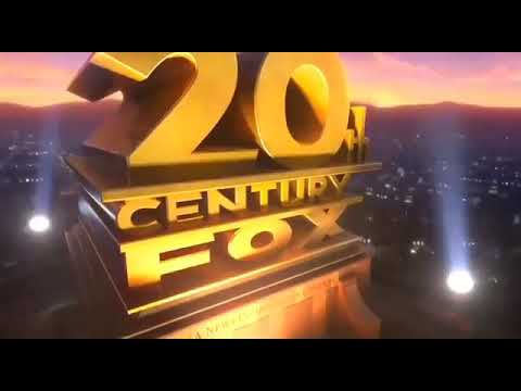 20th Century Fox 75 Years Celebrating Intro HD 