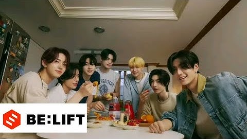 ENHYPEN (엔하이픈) 'Your Eyes Only': Official MV