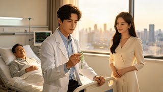 Heiresses cancel engagement – the humble doctor outshines every elite.【The Ascendant's Rise】