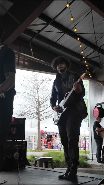 Valhalla LIVE @ Springstock Music Fest 25