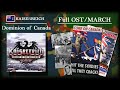 [Kaiserreich] Dominion of Canada Full OST/March