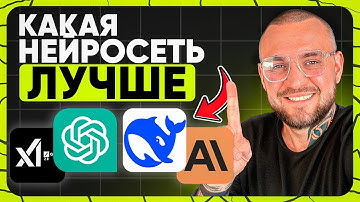 ChatGPT ПРОТИВ DeepSeek, Grok 3, Claude AI!  Кто лучше сделает анализ целевой аудитории? Сравнение