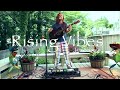 Positive J of TreeHouse! - Bring It To The Light (Live Acoustic) | Rising Vibes Jam Sessions