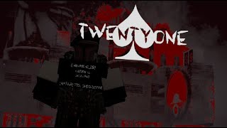 Hardcore Blackjack - Twenty One