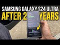Samsung Galaxy S24 Ultra After 2 Years – Still Worth It in 2026?
