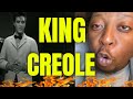 HIP HOP Fan REACTS To ELVIS PRESLEY - Trouble (King Creole Film）