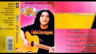 Didi Kempot - Sik Asyik   Composer - Didi Kempot (2000)