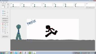 Pivot Speed Animating #1