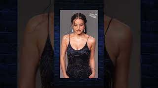 Deva Cassel cautiva con su elegancia en espectacular vestido #DevaCassel #VideoViral #Famosos #Moda