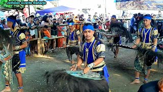 Jathilan Ganas Suwito Raharjo live beran kidul sleman