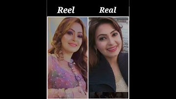 Balveer returns actors reel vs real #balveer #balveerreturns #shortsfeed #bollywood #trending