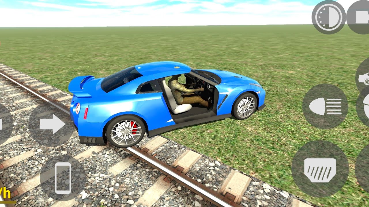 English Indian Bikes Driving 3D : 😄 Happy stream | Playing Solo | Streaming with Turnip