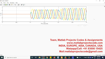 Power Quality improvement of a three phase four wire system using UPQC www.matlabprojectscode.com