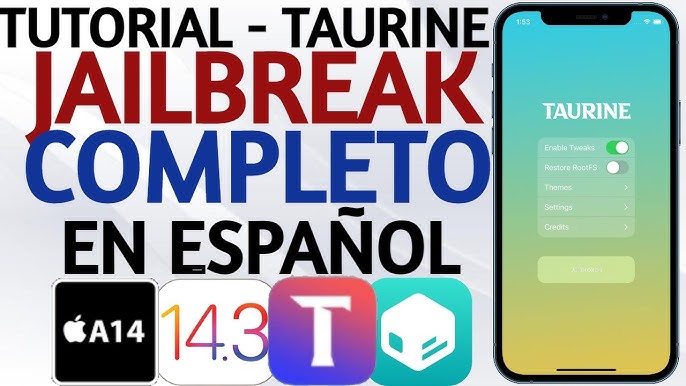 Setup] Taffy theme with Tauraine jailbreak iPhone 12 Pro max 14.3 :  r/iOSthemes