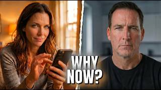 She Always Comes Back. Here's Why.
