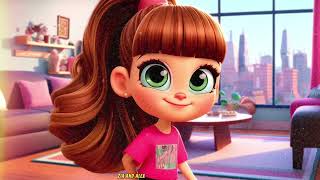 The Secret Park| Story about perseverance| Amazing power of Kids| Caramel Classroom